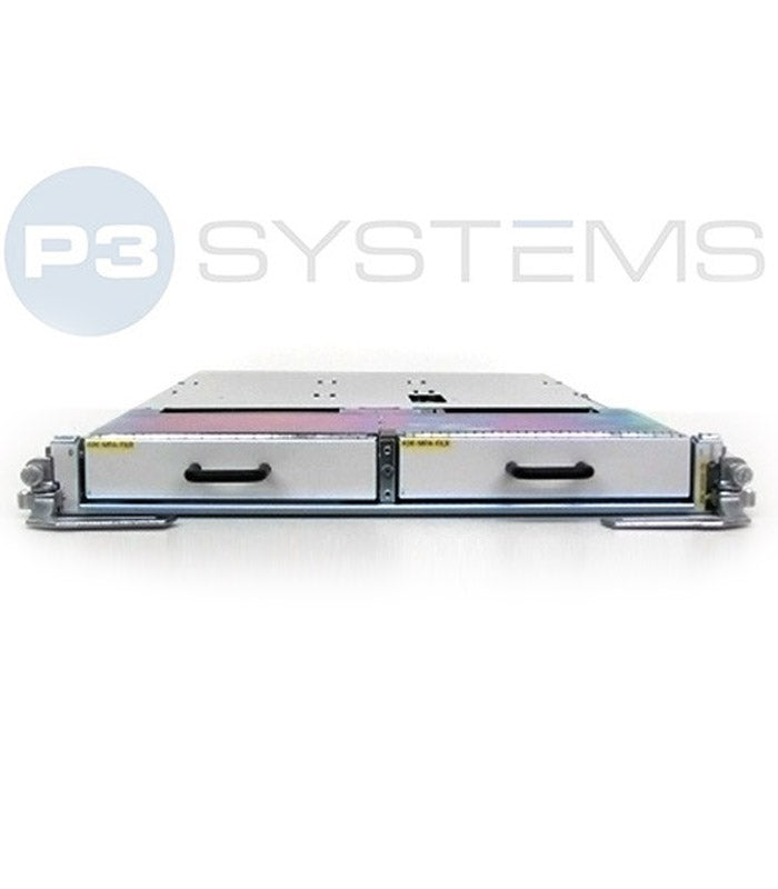 A9K-MOD80-TR Cisco ASR 9000 2 slot modular transport line card