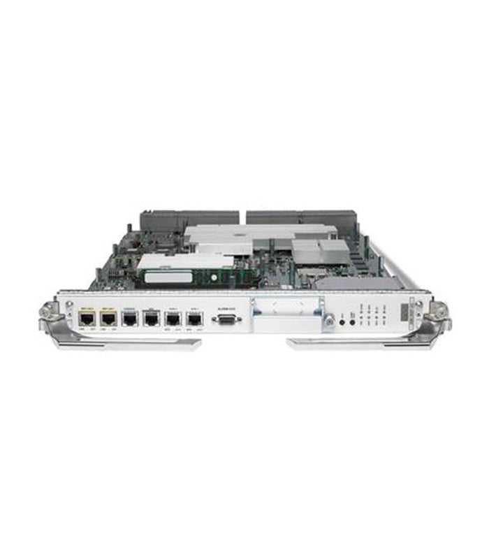 A9K-RSP-4G ASR 9000 Route Switch Processor with 4G memory