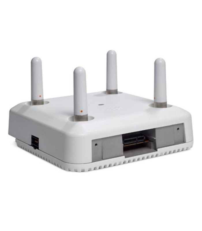 AIR-AP3802E-B-K9 802.11a/g/n/ac, configurable AP (B-Domain)