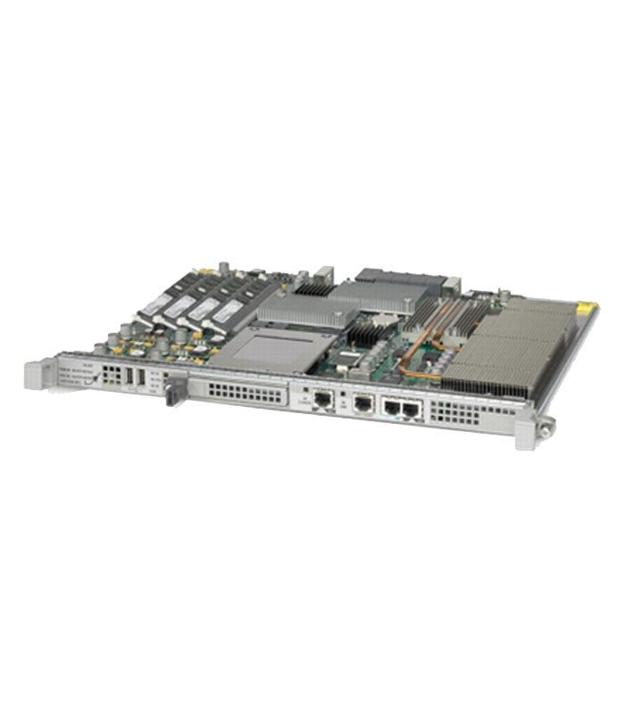 ASR1000-RP2 Router Module
