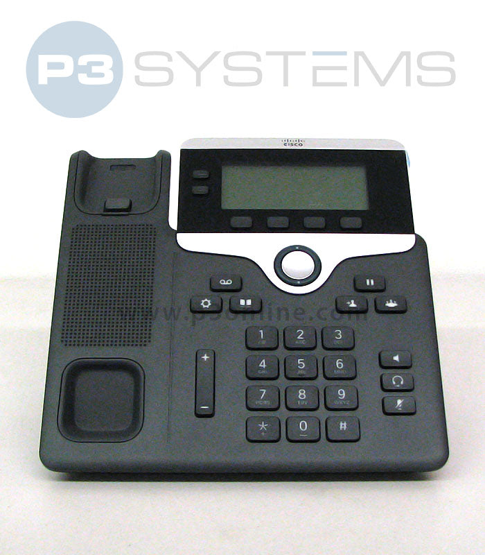 CP-7821-K9 Cisco IP Phone
