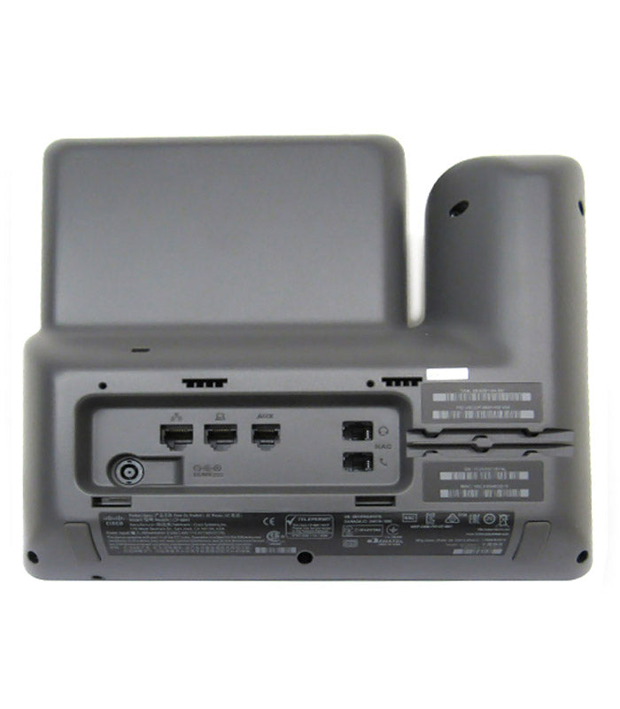 CP-8851-K9 Cisco VoIP Phone w/ UC software