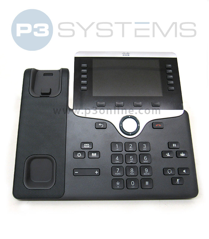 CP-8861-K9 Cisco VoIP Phone
