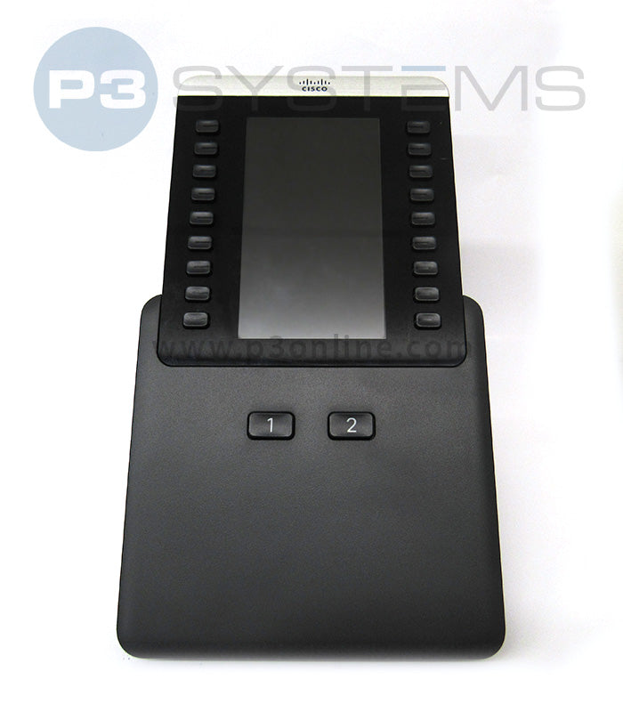 CP-BEKEM Expansion Module for 8800 series VoIP Phones