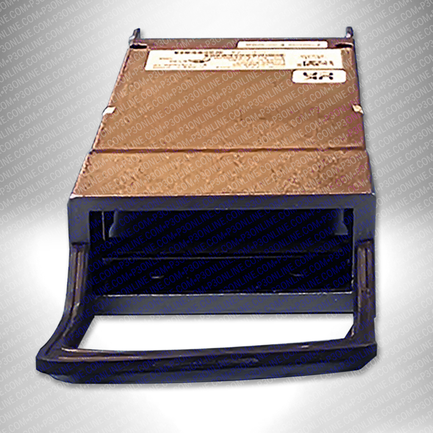 CVR-CFP2-CPAK4 Cisco CVR-CFP2-CPAK4 CFP2 to CPAK4 port adapter