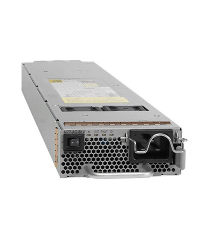 PWR-6KW-AC-V3 Cisco-PWR-6KW-AC-V3 Router