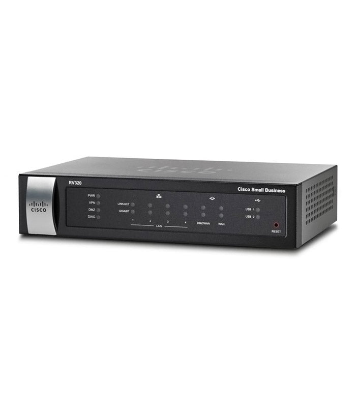 RV320-K9-NA Cisco-RV320-K9-NA Router