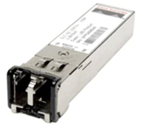 ONS-SC+-10G-C Full C Band Tunable DWDM SFP+, 50 GHz, LC