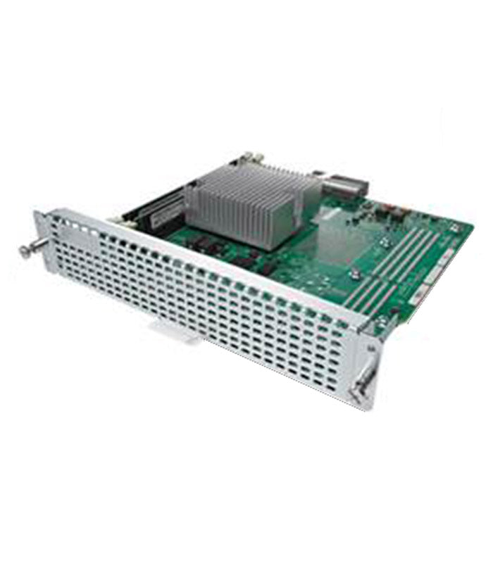 SM-X-PVDM-1000 Cisco-SM-X-PVDM-1000-Module