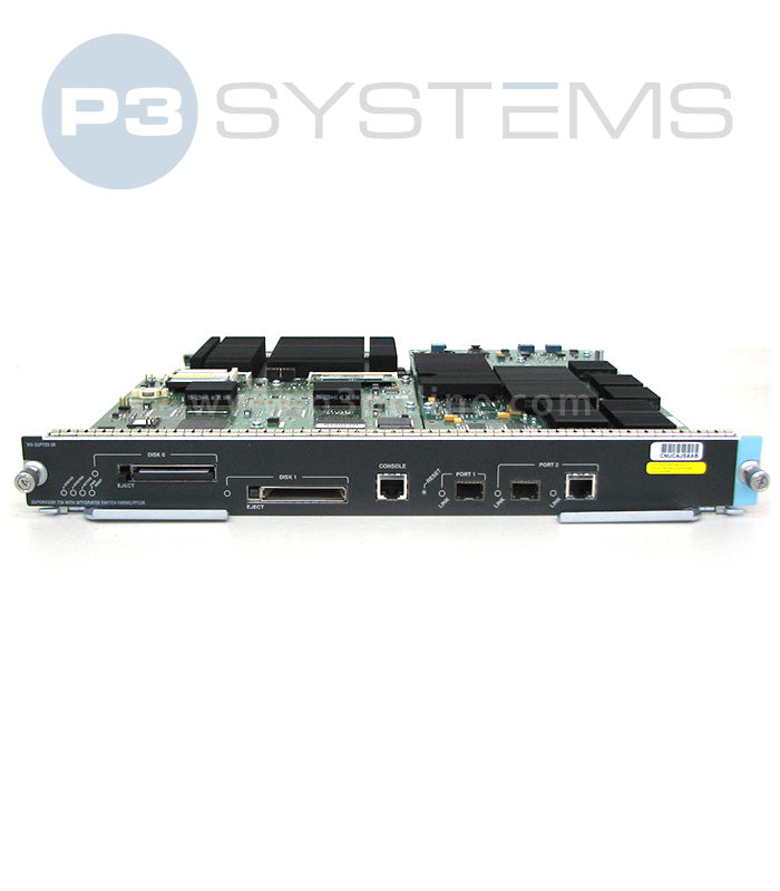 WS-SUP720-3B Cisco-WS-SUP720-3B Switch