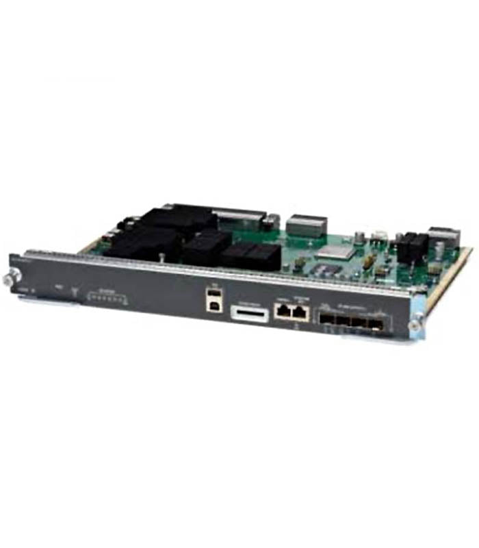 WS-X45-SUP7-E Cisco 4500E Series Supervisor Engine