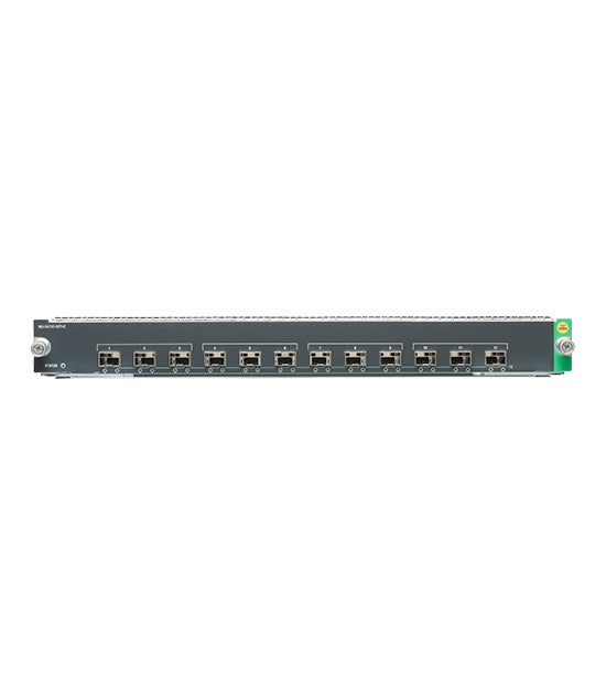 WS-X4712-SFP-E Cisco WS-X4712-SFP+E