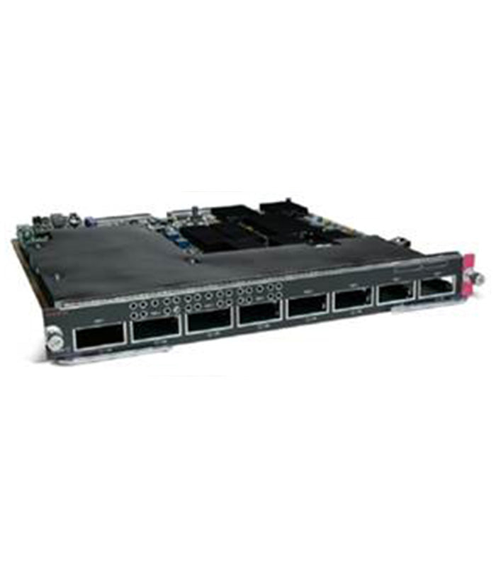 WS-X6708-10G-3C Cisco-WS-X6708-10G-3C Switch