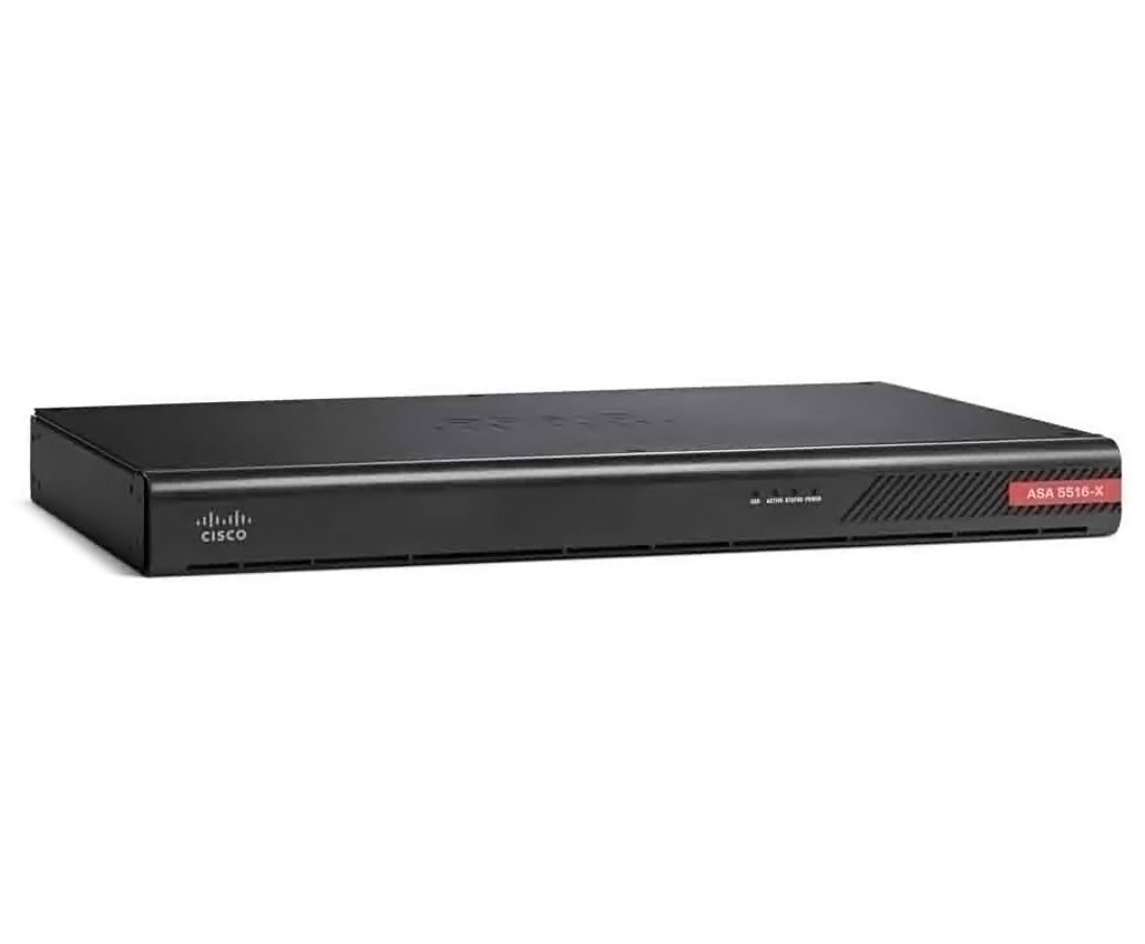 ASA5516-FPWR-K9 Cisco Adaptive Security Appliance