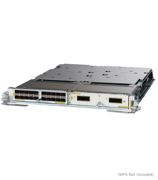 A9K-MOD400-SE ASR 9000 400G Service Edge optimized modular line card