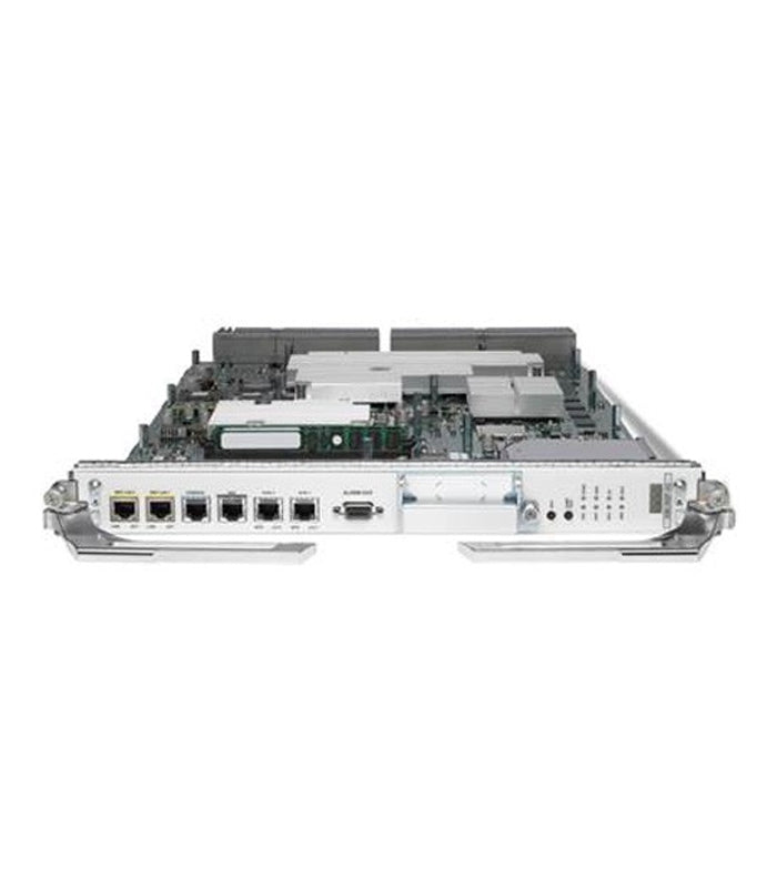 A9K-RSP-8G ASR 9000 Route Switch Processor with 8G memory
