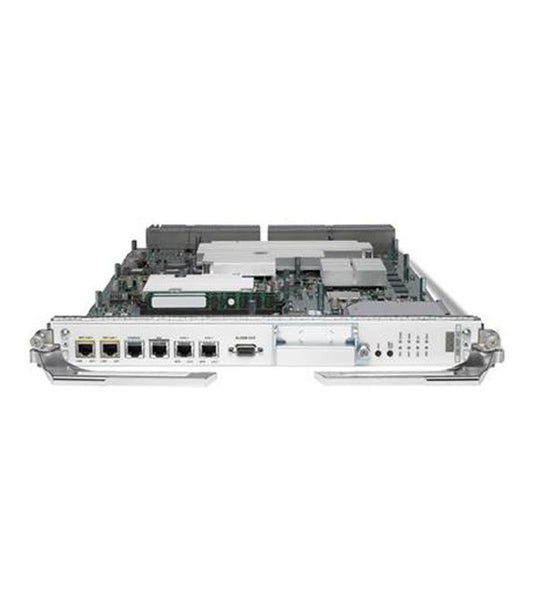 A9K-RSP-8G ASR 9000 Route Switch Processor with 8G memory