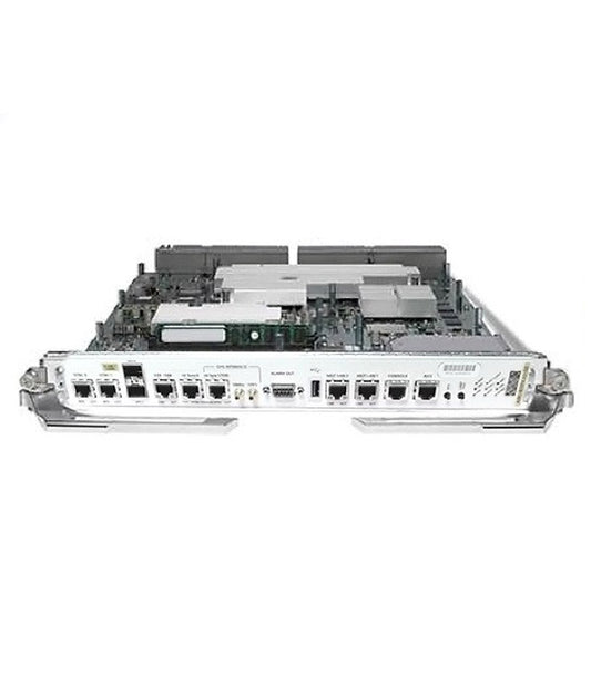 A9K-RSP440-TR ASR 9000 Route Switch Processor optimized for packet transport