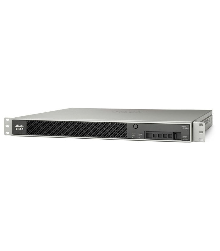 ASA5525-K9 Firewall with 3DES/AES encryption.