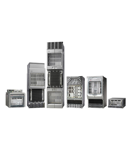 A9K-8T-L 8-Port 10GE Low Queue Line Card, requires XFPs