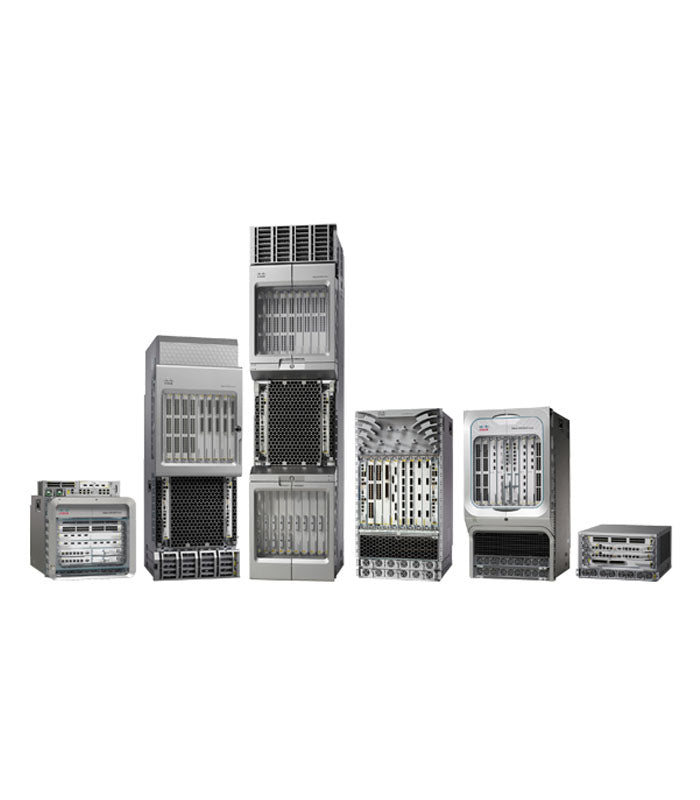 A9K-8T-L 8-Port 10GE Low Queue Line Card, requires XFPs