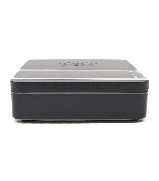 ATA190 Cisco ATA 190 Analog Telephone Adapter