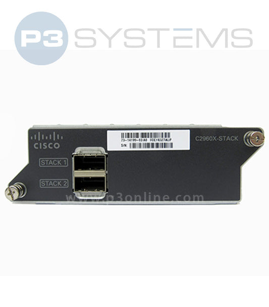 C2960X-STACK Cisco C2960X FlexStack Module