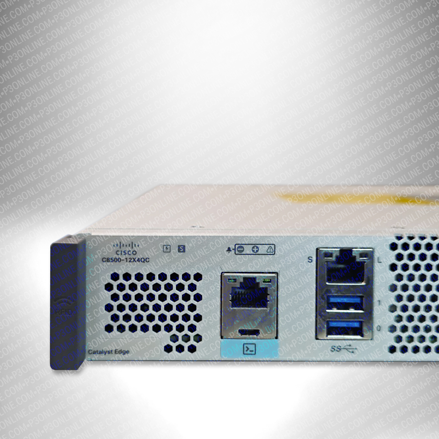 C8500-12X4QC-WS Cisco Excess 8500 Series Edge Router