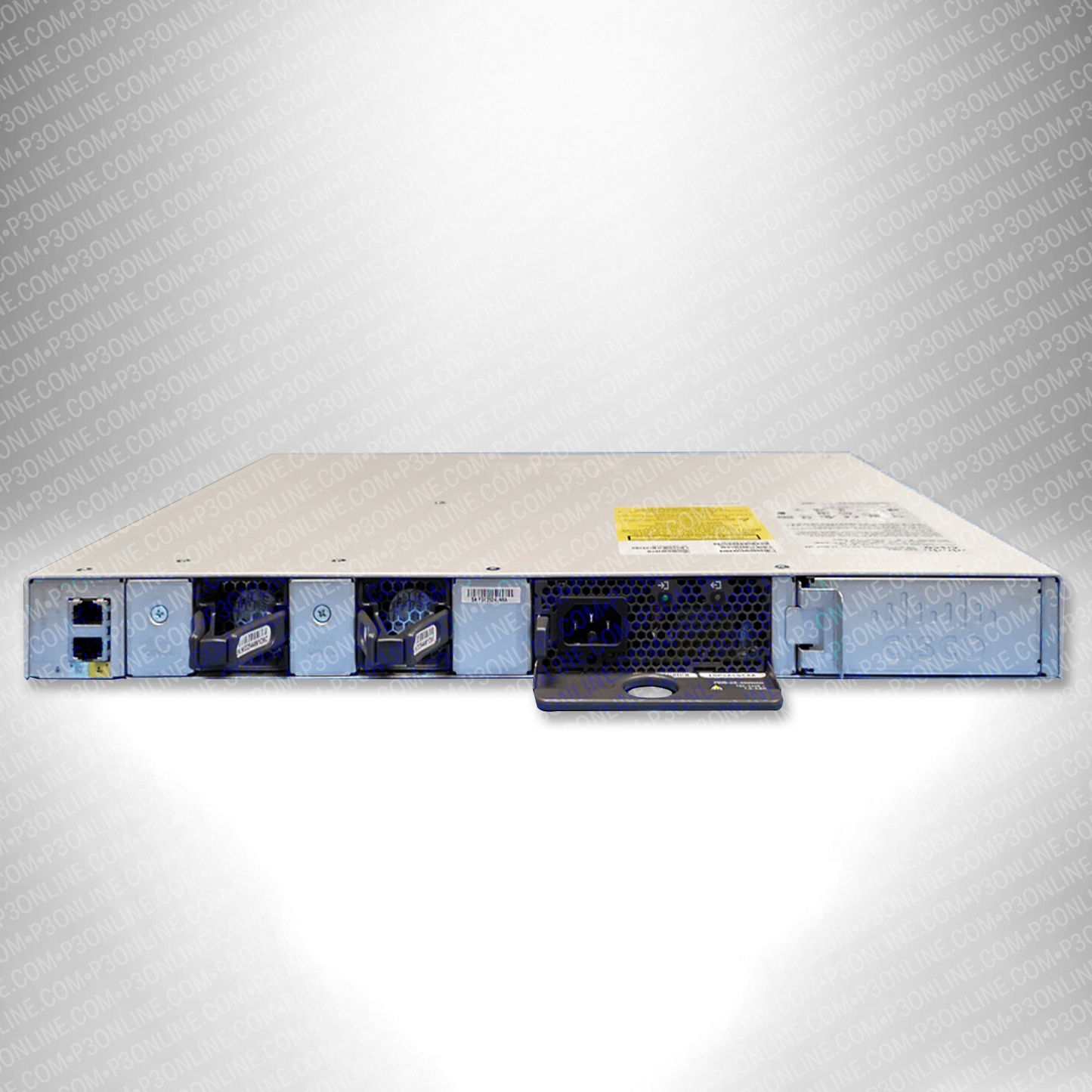 C9200-24P-E 24-port POE switch modular uplink & Network Essentials