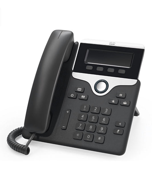 CP-7811-K9 Cisco IP Phone 7811 supporting one line