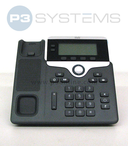 CP-7821-K9 Cisco IP Phone