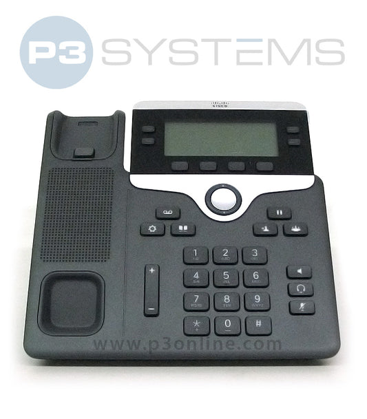 CP-7841-K9 Cisco VoIP Phone