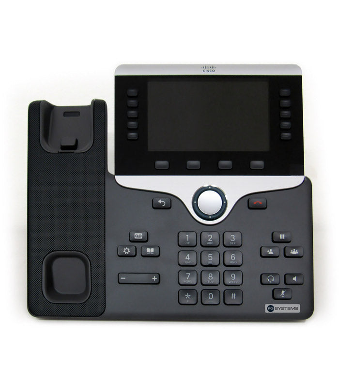 CP-8861-3PCC-K9 Cisco VOIP phone w/ MPP software