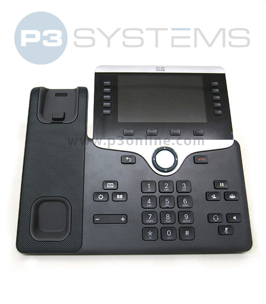 CP-8861-K9 Cisco VoIP Phone