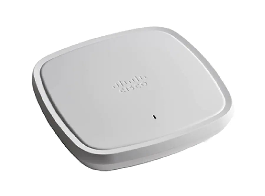 C9120AXE-E Indoor WiFi6 AP with External Ant. (EU Regulatory Domain)