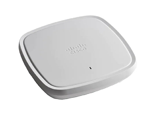 C9120AXI-B Indoor WiFi6 AP with Internal Ant. (US Regulatory Domain)