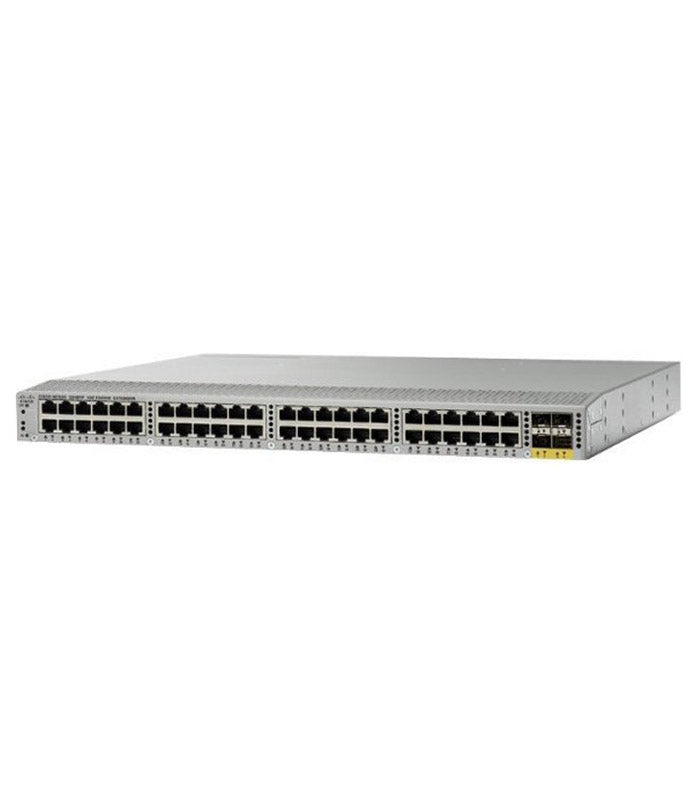 N2K-C2232PP-10GE Cisco Nexus 2232PP 32 Port 10GE Fabric Extender