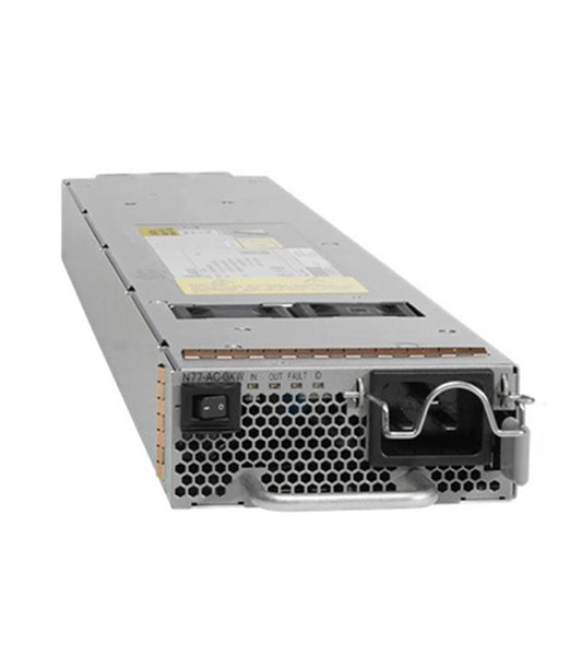 PWR-6KW-AC-V3 Cisco-PWR-6KW-AC-V3 Router