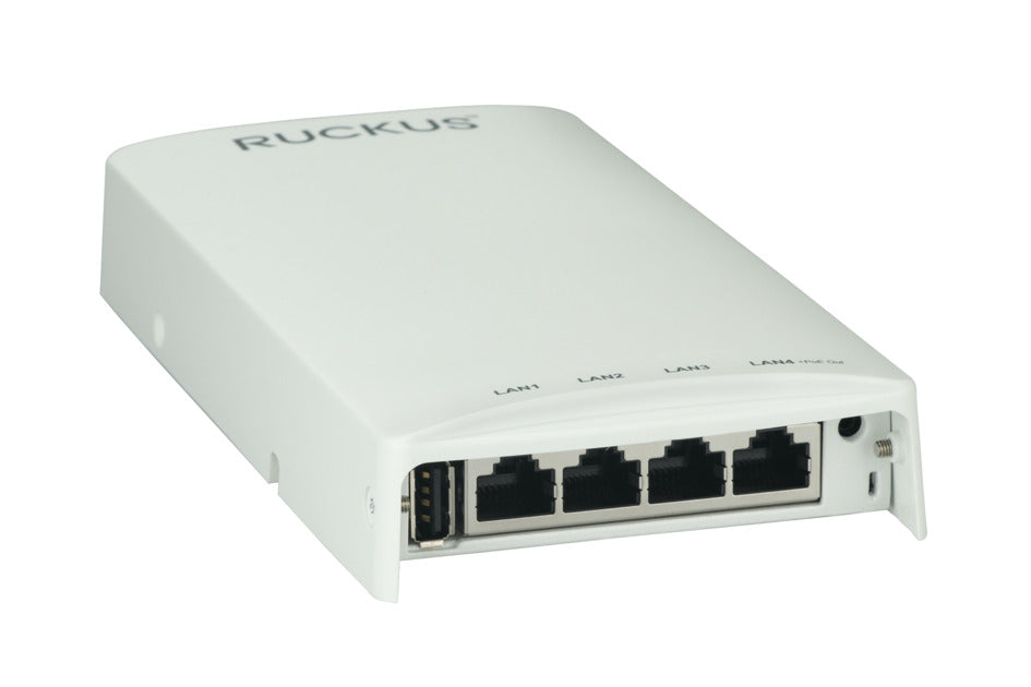 901-H550-US00 Ruckus ZoneFlex H550 WiFi6 Access Point