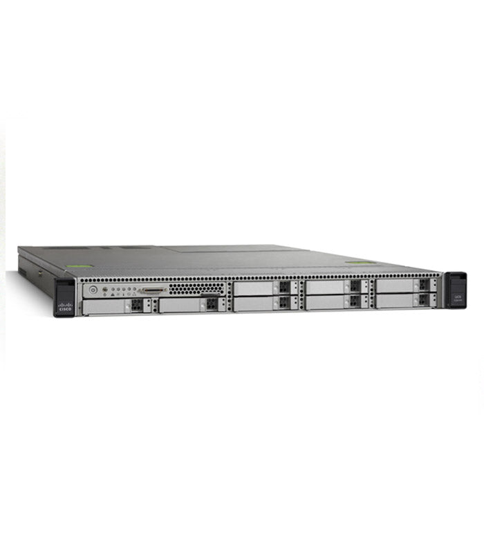 UCSC-C220-M3S Cisco UCS C220 M3S Appliance