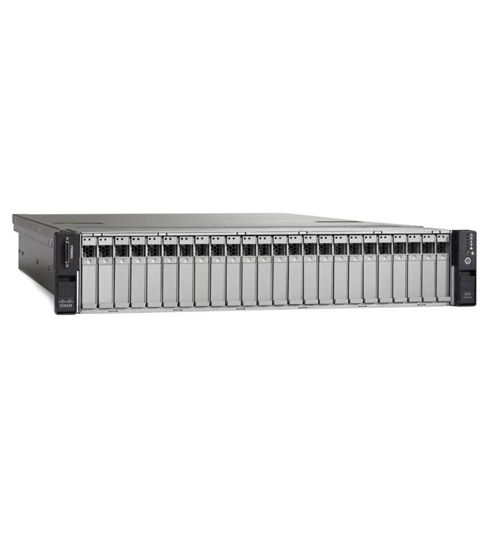 UCSC-C240-M3L Cisco UCS C240-M3L Server