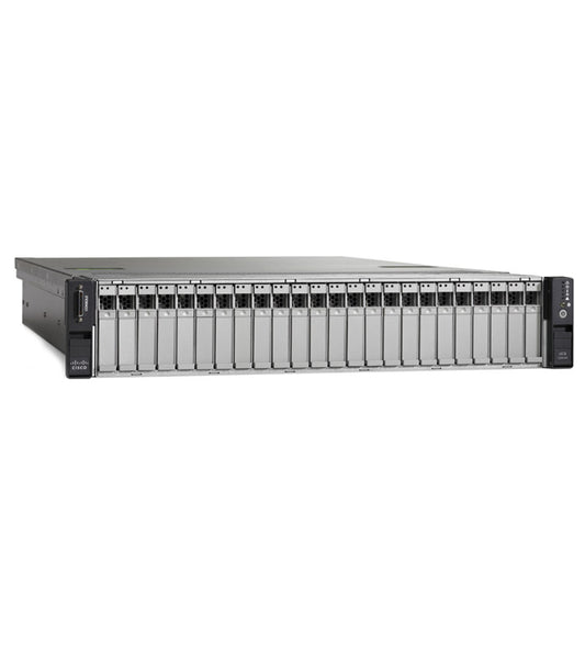 UCSC-C240-M3S Cisco UCSC C240-M3S Server
