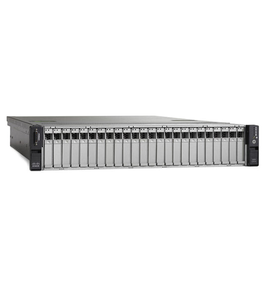 UCSC-C240-M3S2 Cisco UCS C240-M3S2 Server