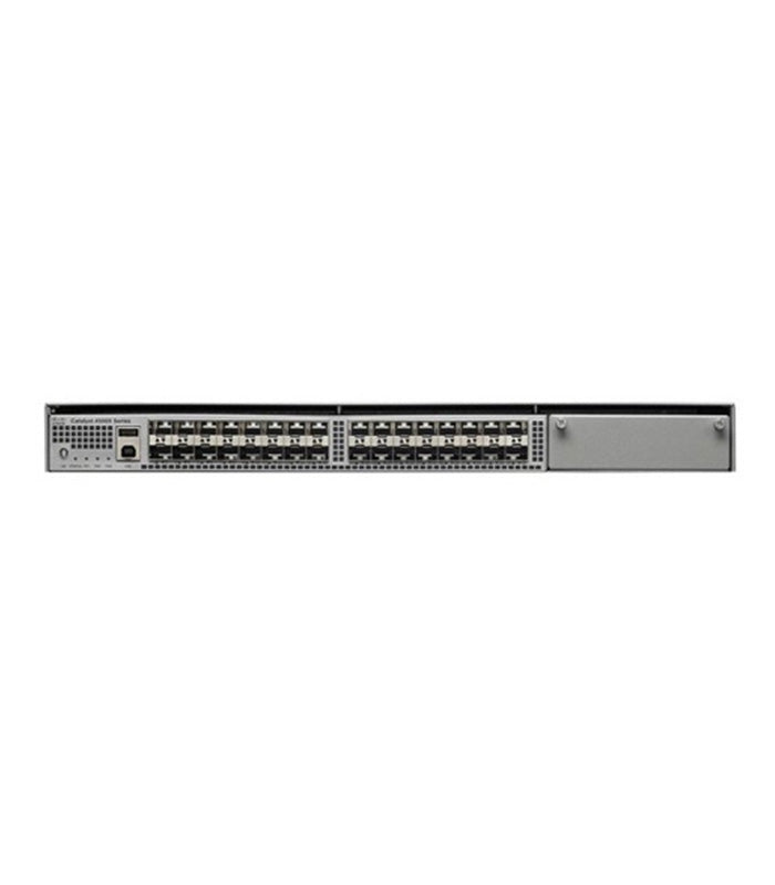 WS-C4500X-32SFP Cisco 32 Port 10GE 4500-X IP Base Switch