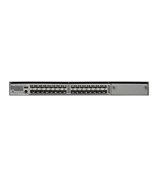 WS-C4500X-32SFP Cisco 32 Port 10GE 4500-X IP Base Switch