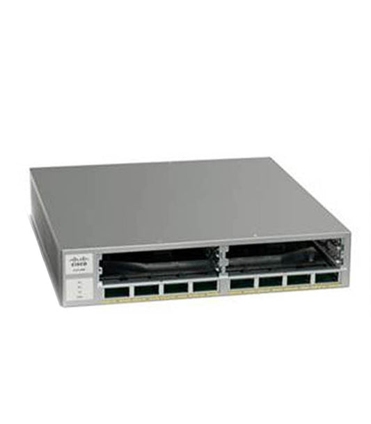 WS-C4900M Cisco 4900M 8 Port Base System