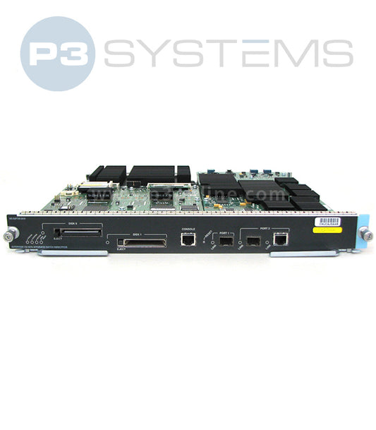 WS-SUP720-3BXL Cisco-WS-SUP720-3BXL Switch