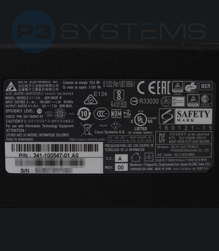 ISR4221/K9 router with 2 GB ethernet ports