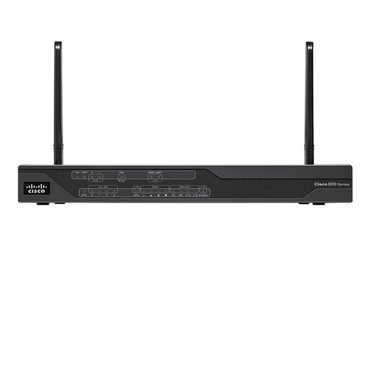 CISCO881G-K9 Cisco 881G Ethernet Sec Router w/ 3G B/U