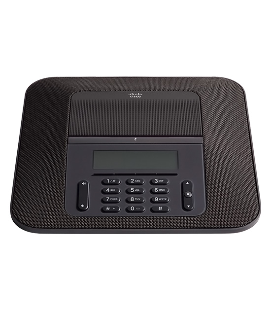 Cisco 8832 Conference Phone P3 Systems